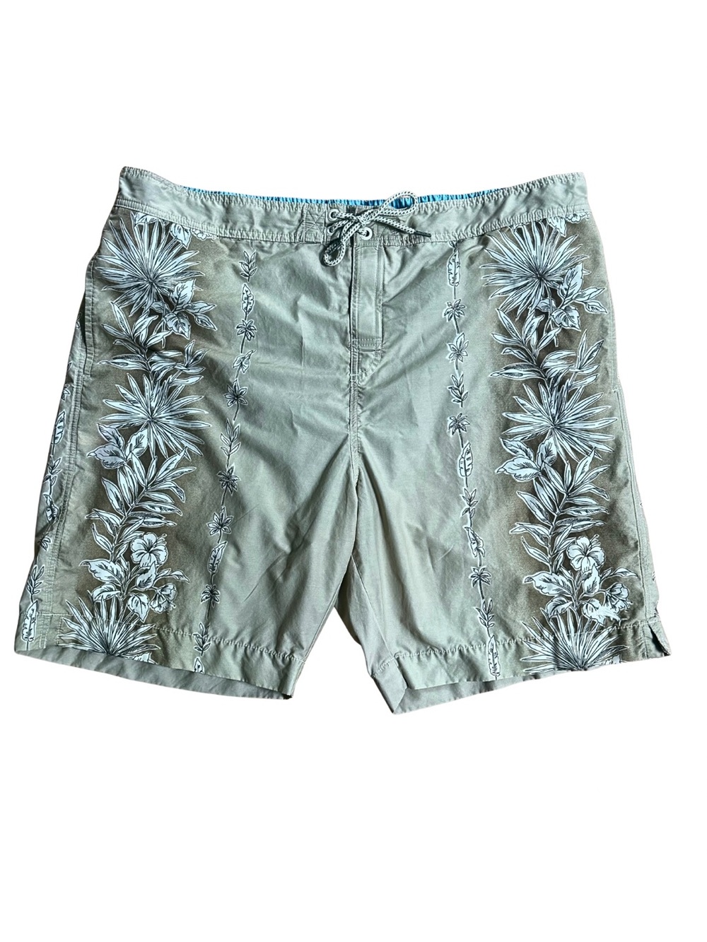 Tommy Bahama Relax Floral Swim Trunks XXL